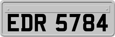 EDR5784