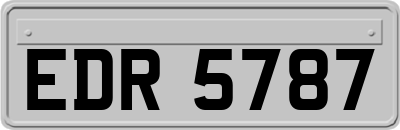 EDR5787