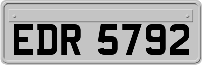 EDR5792