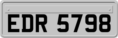 EDR5798