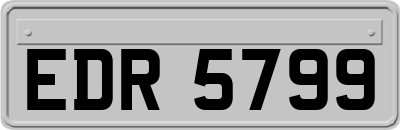EDR5799