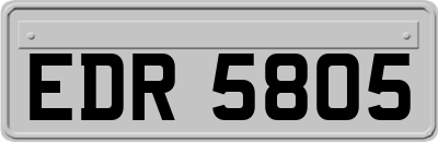 EDR5805