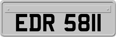 EDR5811