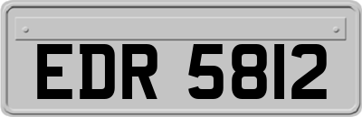 EDR5812