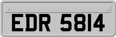 EDR5814