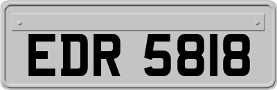 EDR5818