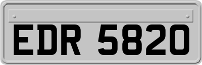 EDR5820