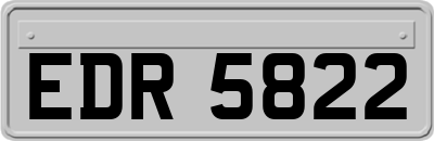 EDR5822