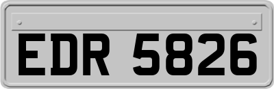 EDR5826