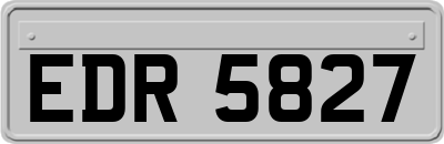 EDR5827