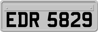 EDR5829