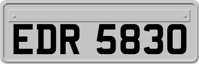 EDR5830