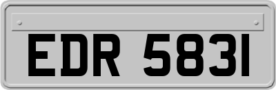 EDR5831