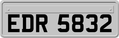 EDR5832