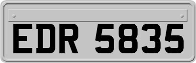 EDR5835