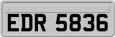EDR5836