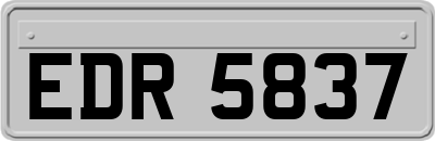 EDR5837