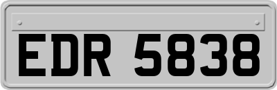 EDR5838