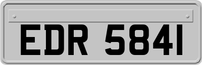 EDR5841