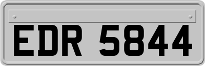 EDR5844