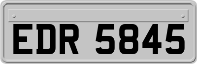 EDR5845