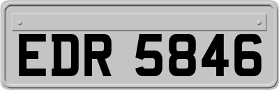 EDR5846