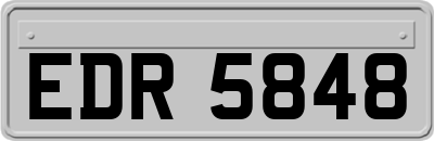 EDR5848