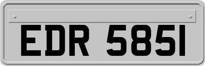 EDR5851