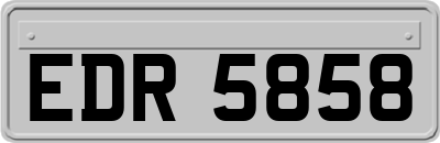EDR5858