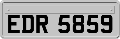 EDR5859
