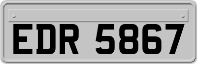 EDR5867