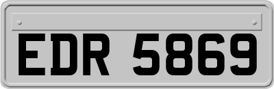 EDR5869