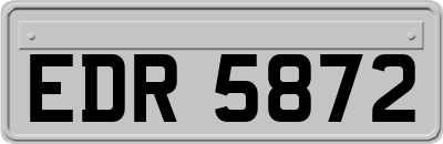 EDR5872