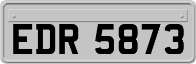 EDR5873