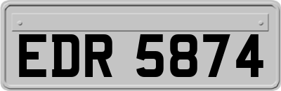 EDR5874