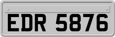 EDR5876