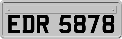 EDR5878