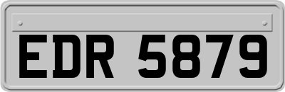 EDR5879