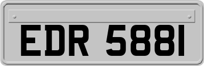 EDR5881
