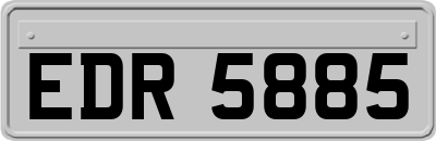 EDR5885