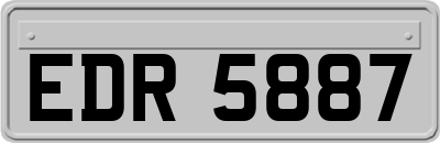 EDR5887