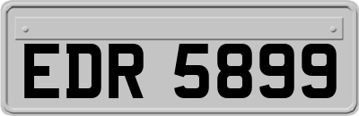 EDR5899