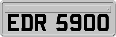 EDR5900