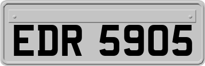 EDR5905