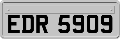 EDR5909