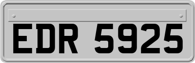 EDR5925