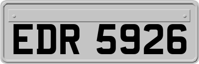 EDR5926