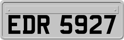 EDR5927