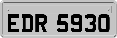 EDR5930