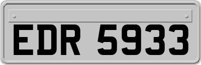 EDR5933